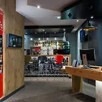 Hotel Ibis Centre Gare Et Congres