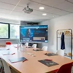 Hotel Ibis Centre Gare Et Congres 3*