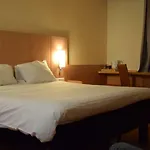 Hotel Ibis Centre Gare Et Congres Nancy