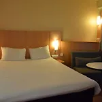 イビス サントル ガール エ コングレ 3* ナンシー