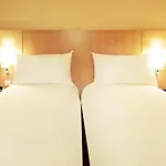 Hotel Ibis Centre Gare Et Congres Nancy