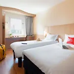 Hotel Ibis Centre Gare Et Congres 3*