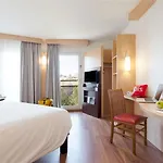 Ibis Centre Gare Et Congres 3* Nancy