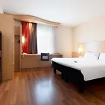 Hotel Ibis Centre Gare Et Congres Nancy
