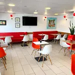 Ibis Centre Gare Et Congres Hotel 3*