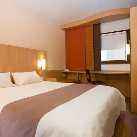 מלון Ibis Centre Gare Et Congres