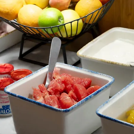 Ibis Centre Gare Et Congres מלון