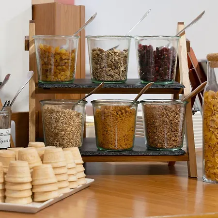 Hotel Ibis Centre Gare Et Congres