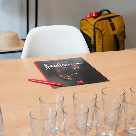 Ibis Centre Gare Et Congres 3* Nancy