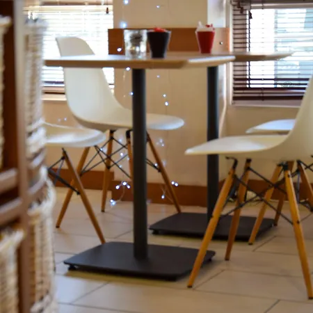 Ibis Centre Gare Et Congres מלון