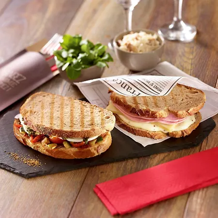 Ibis Centre Gare Et Congres מלון