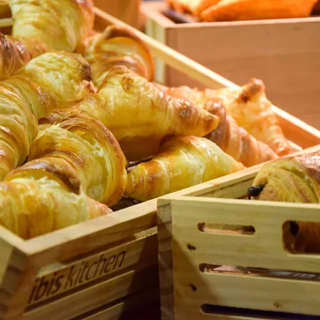 מלון Ibis Centre Gare Et Congres 3*