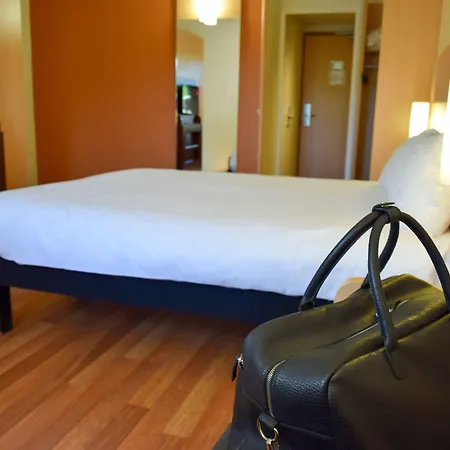 Ibis Centre Gare Et Congres 3* Nancy