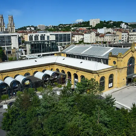 Ibis Centre Gare Et Congres Hotel