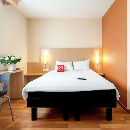 Ibis Centre Gare Et Congres Hotel
