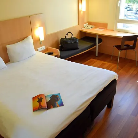 Ibis Centre Gare Et Congres Szálloda 3*