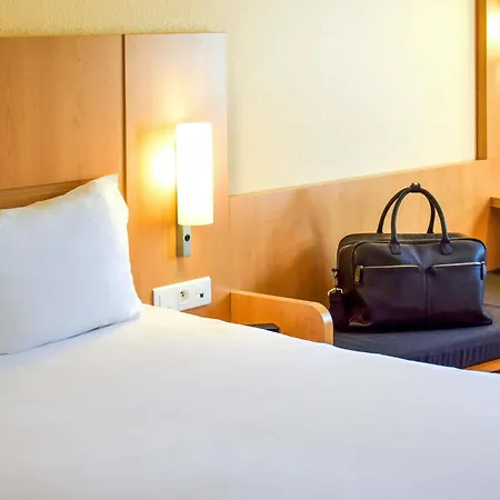 Ibis Centre Gare Et Congres 3*