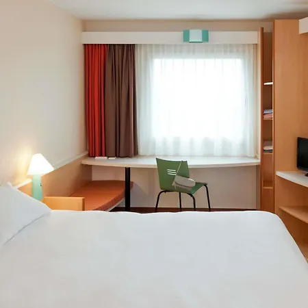 Ibis Centre Gare Et Congres Szálloda