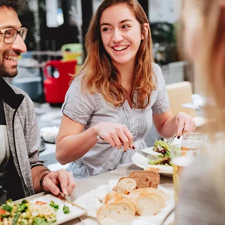 Ibis Centre Gare Et Congres מלון