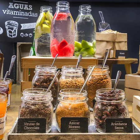 Hotel Ibis Centre Gare Et Congres Nancy