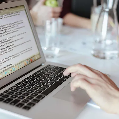 Hotel Ibis Centre Gare Et Congres