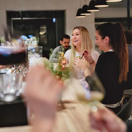 Ibis Centre Gare Et Congres מלון נאנסי