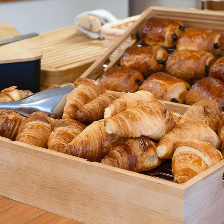 Ibis Centre Gare Et Congres