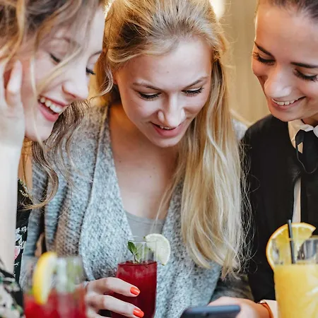 Ibis Centre Gare Et Congres Hotel 3*