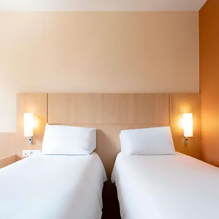 Ibis Centre Gare Et Congres Ξενοδοχείο 3*