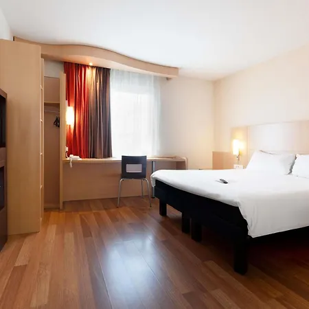 Ξενοδοχείο Ibis Centre Gare Et Congres Νανσύ