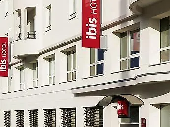 Ibis Centre Gare Et Congres