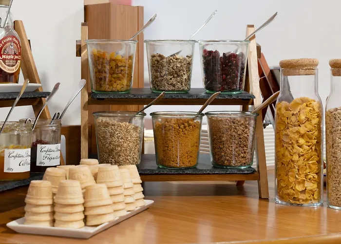 Ξενοδοχείο Ibis Centre Gare Et Congres