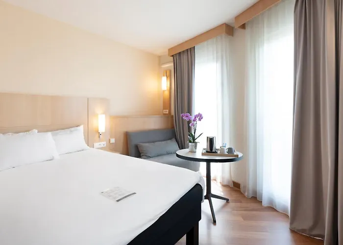 Ibis Centre Gare Et Congres מלון 3*