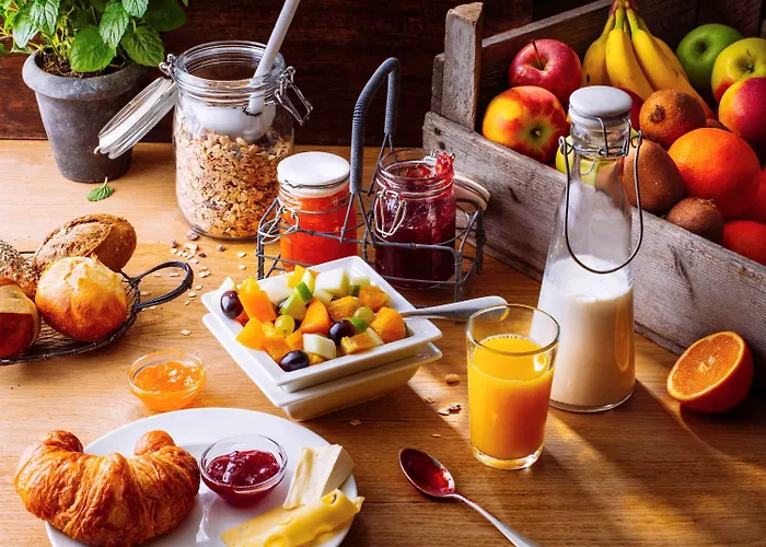 Ξενοδοχείο Ibis Centre Gare Et Congres Νανσύ