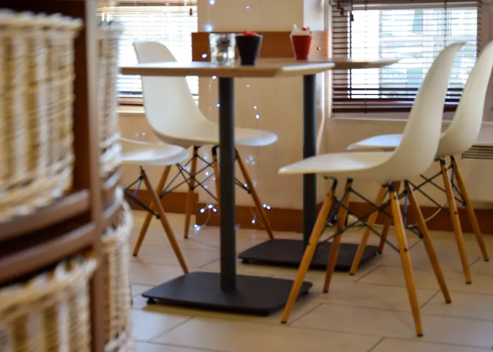 Ibis Centre Gare Et Congres Hotel