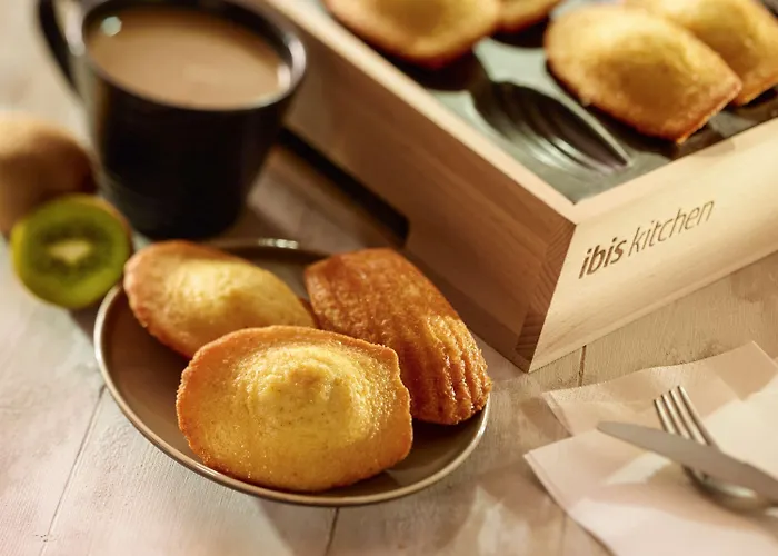 Ξενοδοχείο Ibis Centre Gare Et Congres Νανσύ