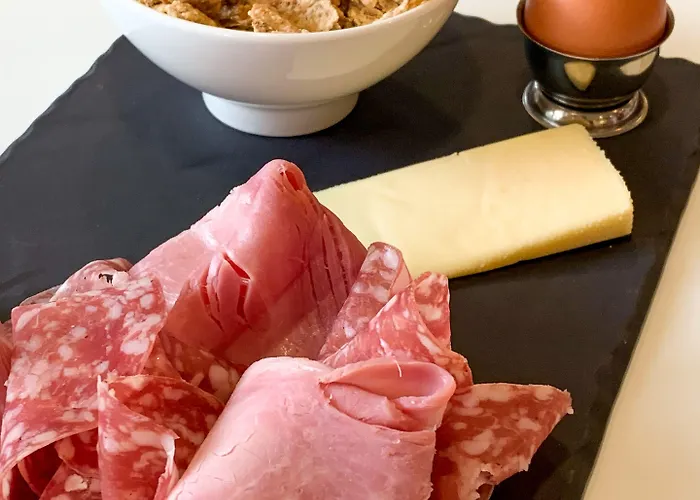 Ibis Centre Gare Et Congres נאנסי