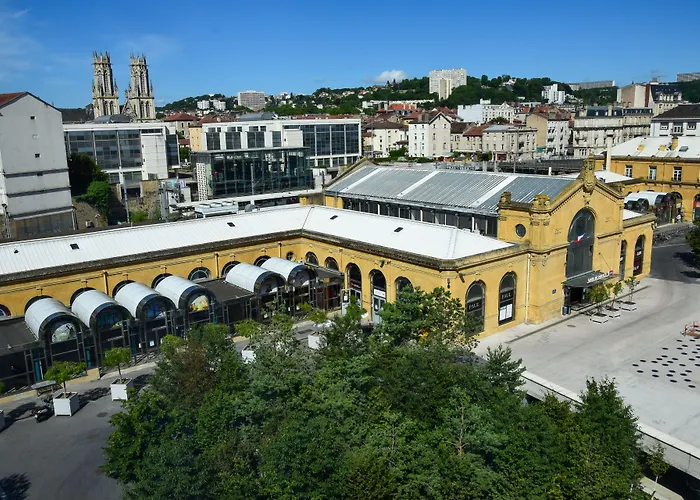 Ibis Centre Gare Et Congres Ξενοδοχείο