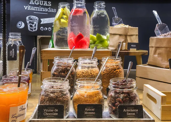 فندق Ibis Centre Gare Et Congres نانسي