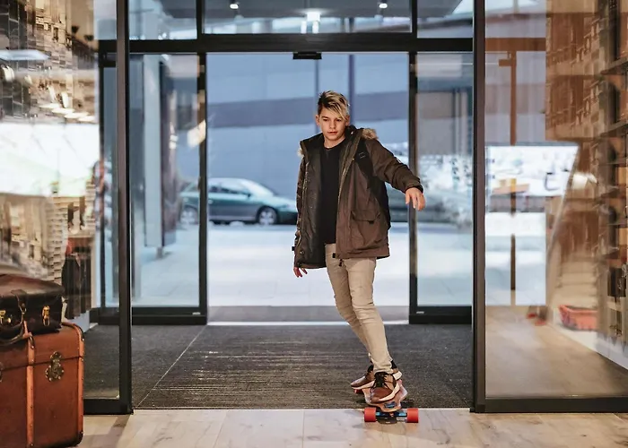 Ibis Centre Gare Et Congres מלון