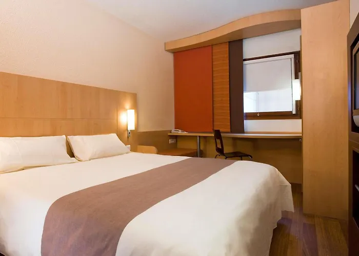 Ξενοδοχείο Ibis Centre Gare Et Congres