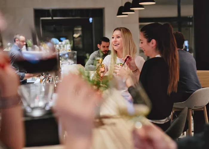 Ibis Centre Gare Et Congres Ξενοδοχείο Νανσύ