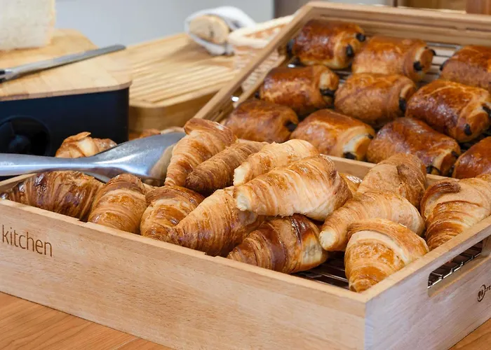 Ibis Centre Gare Et Congres