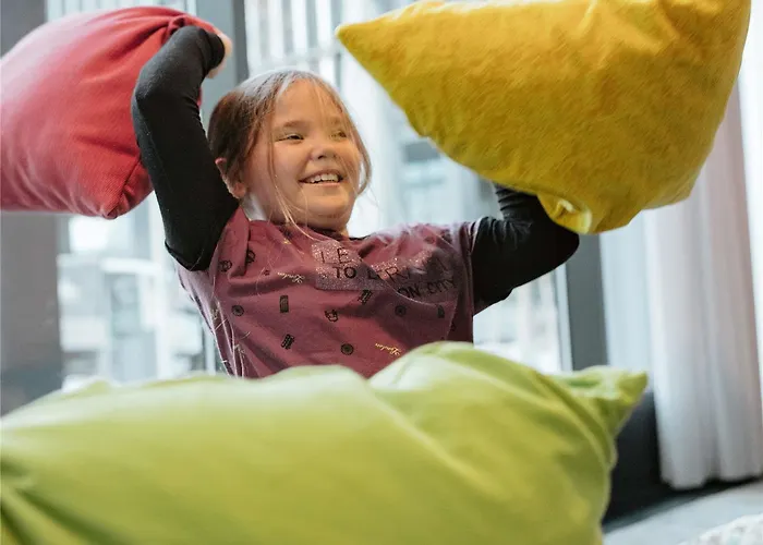 Ibis Centre Gare Et Congres 3*