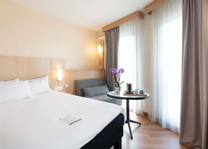 Ibis Centre Gare Et Congres Νανσύ